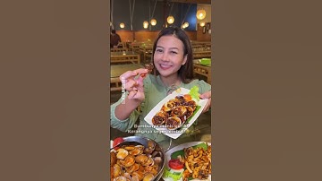 Thumbnail of PESTA SEAFOOD MURAH MERIAH DI SURABAYA