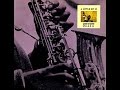 Sonny Stitt - On A Slow Boat To China