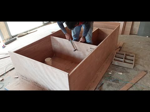 वीडियो: लकड़ी का आदमी कैसे बनाया जाता है