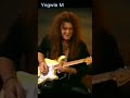 yngwie malmsteen or shawn lane