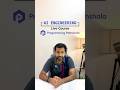 The Future Belongs to AI Engineers | Join Now