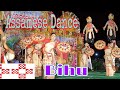 Bihuassamese dancefolk dance