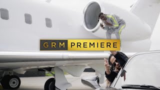 Q2T #2Trappy ft. Nafe Smallz - No Sleep [Music Video] | GRM Daily