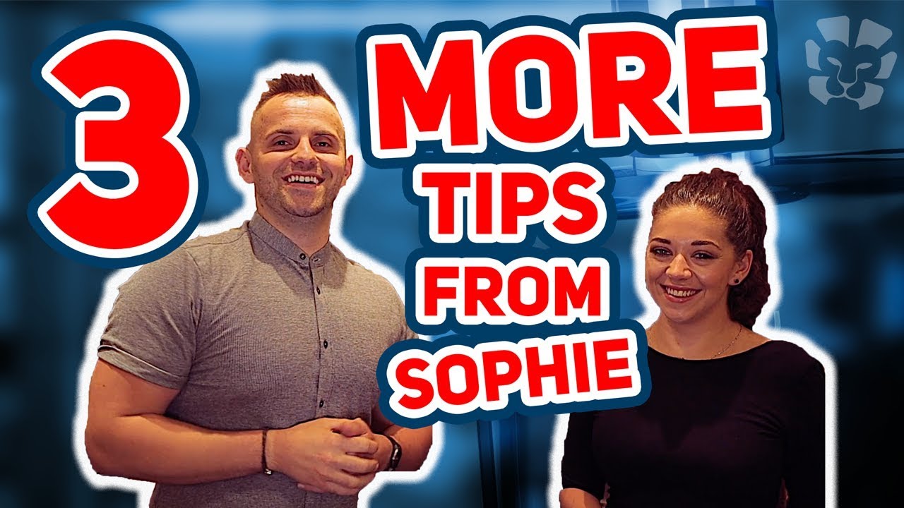 DON'T MAKE THESE 3 FRAGRANCE MISTAKES | DUTY FREE SHOPPING