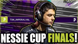 NESSIE CUP FINALS HIGHLIGHTS!!!  | TSM ImperialHal