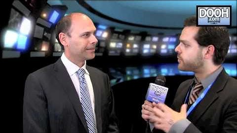 DOOH.com Interview Keith Kelsen 5th Screen