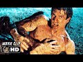 Final Fight Scene | LETHAL WEAPON (1987) Mel Gibson, Movie CLIP HD