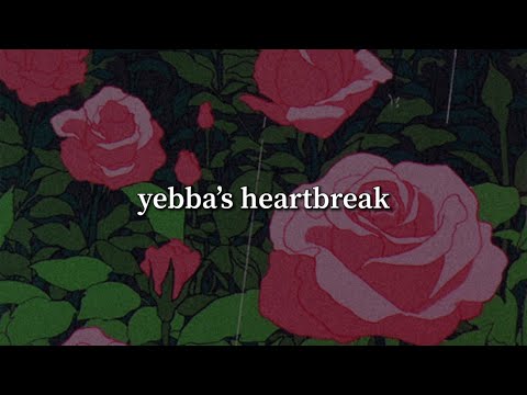 drake - yebba’s