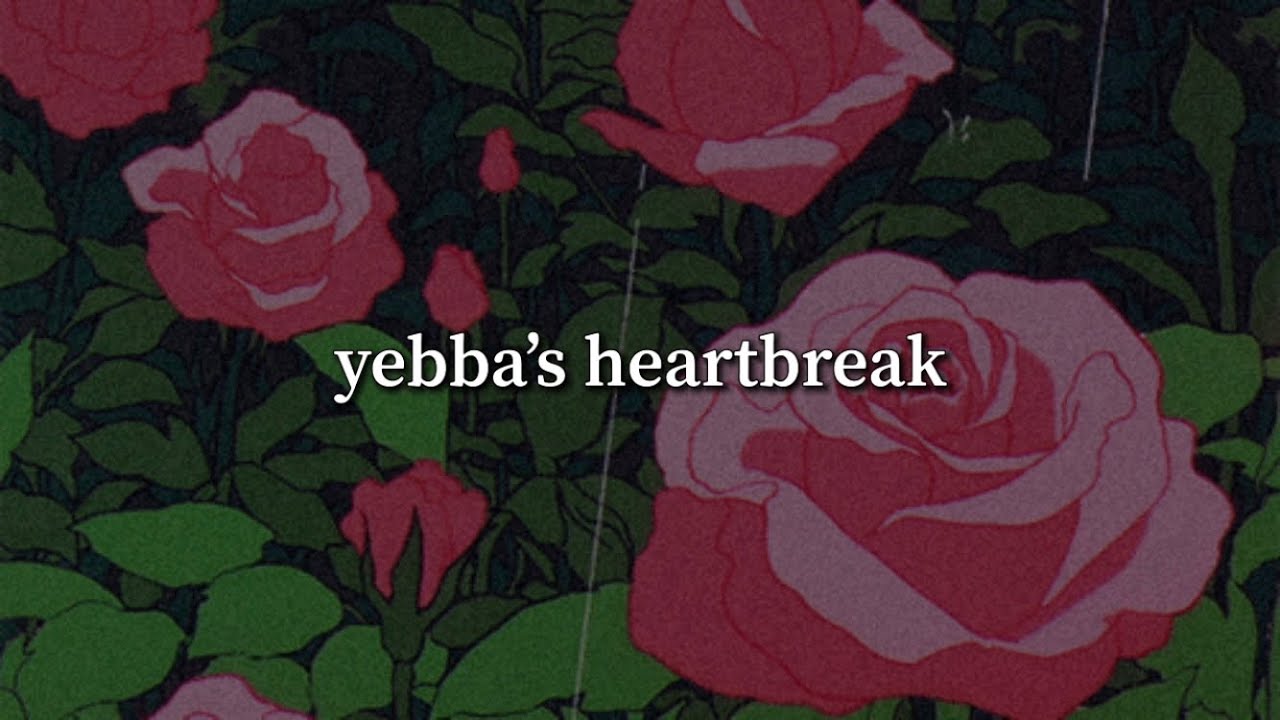 drake - yebba’s heartbreak (slowed + rain with lyrics) drake - yebba’s heartbreak (slowed + rain with lyrics)