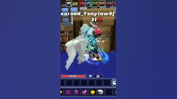 Blockman go bedwars Spawn kill