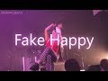 Fake happy  paramore  the olympia theatre 061517  multicam