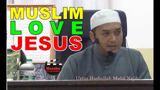 Ustaz Hasbullah Mohd Najib ~ KITAB SYAMAIL MUHAMMADIAH - Puasa Nabi 19 MAY 2025