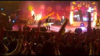 Hello Band - Jangan Lama Lama