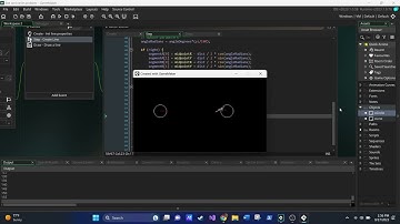 Collision with rotation