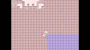 fusion 2.5 "TopDown Car physic" New Version (V2)