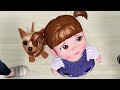 Kongsuni and Friends | Puppy Time | Kids Cartoon | Toy Play | Kids Movies