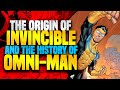 Who Is Invincible? | The Origin Of Invincible (Image Comics)