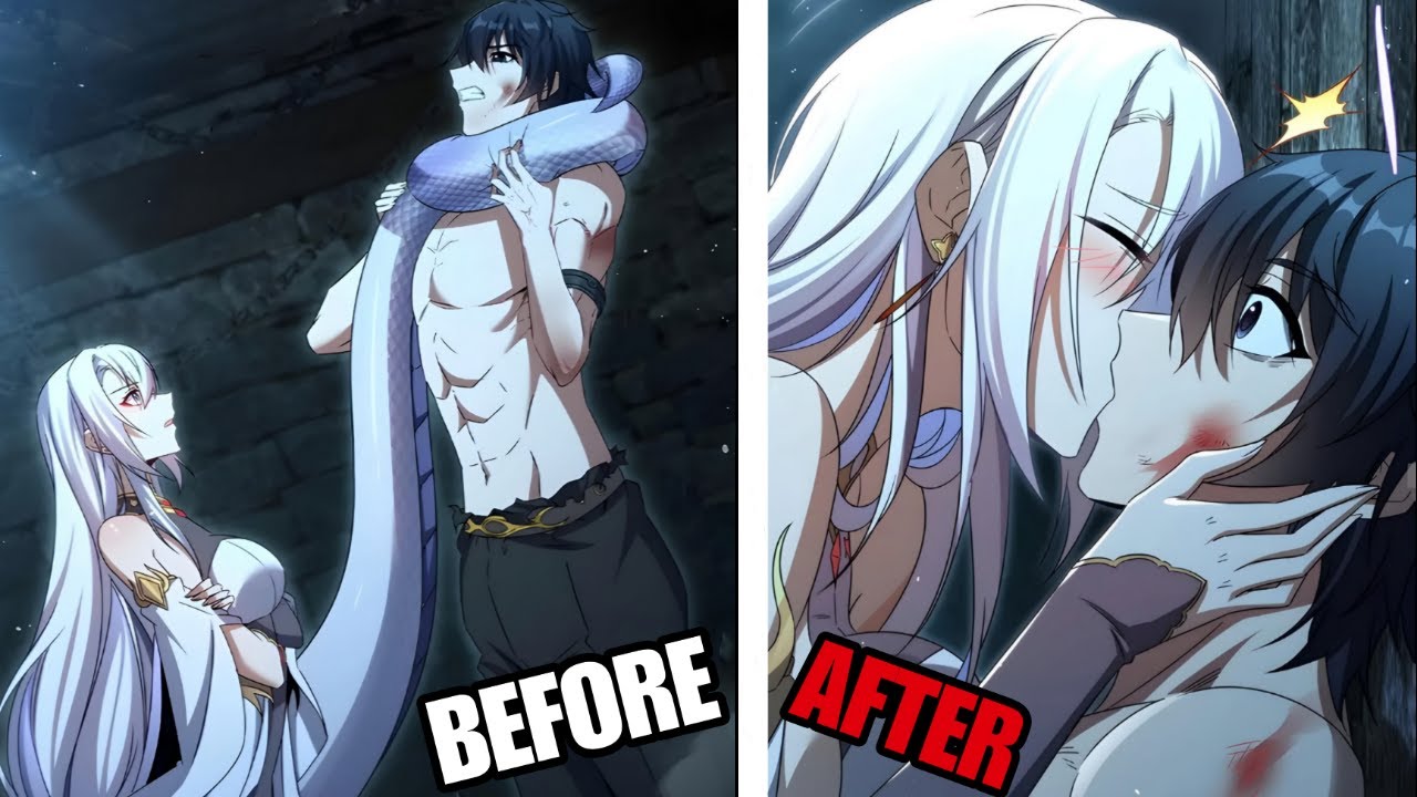 Shut Up Evil Dragon! I Don't Want To Raise A Child With You Anymore ||  Manhwa Recap || - YouTube
