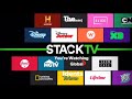 Stacktv canada youre watching idents