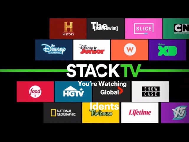 STACKTV (Canada) You’re Watching Idents class=