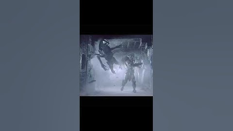 Alien vs predator #movie #prey #movieclips #film #predatorvsprey #moviescenes #science #preyreview