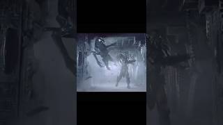 Alien Vs Predator