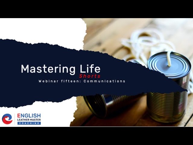 English leather master