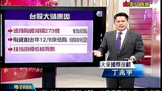 股市現場1 20150622