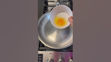 Make Your Stainless Steel Pan Nonstick
