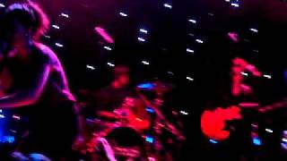 Coolest Girl Performed by Meredith Stepien on SPACE Tour