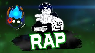 ROCK LEE RAP // \