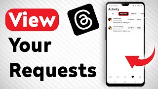 How To View Thread Requests ( 2023 ) : Full Guide Wealth