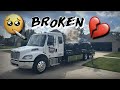 JAILBREAK CHRYSLER IS BROKEN AGAIN 