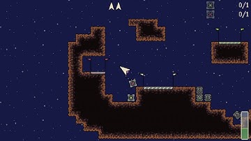 Rocket Shipment Devlog #031: Refuelling