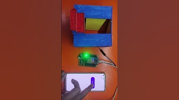 ESP32 Blynk IOT Servo motor Control Door | Arduino ide | Teach Me Something | NodeMCU #iotprojects
