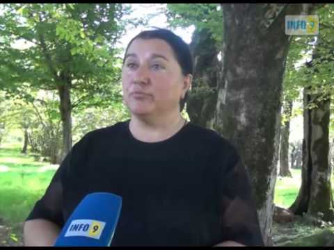 სოფელ ბოხვაურის რწმუნებული