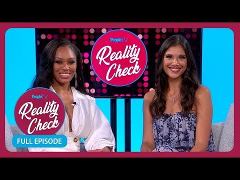 'bachelor-in-paradise'-&-'the-real-housewives-of-potomac'-recap-with-mike-johnson-&-more-|-peopletv