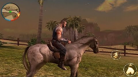 BackStab | gameplay walkthrough part 8 | Red Chilli Gaming | Android iOS