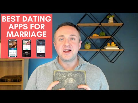 Best Dating Apps for Marriage (2022) - For Men and Women