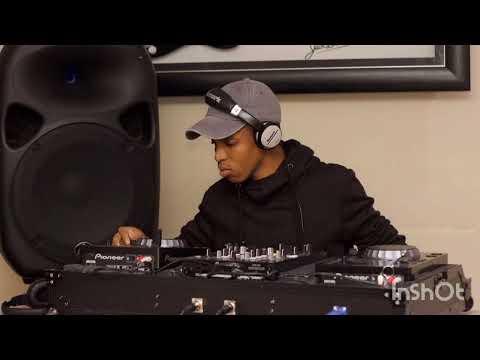 Tonton LUDA - Lineal Descendant Journey Mix Episode #004 (Afro House Mix) #afrohouse #housemusic #afrotech di YouTube