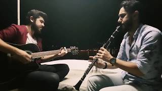 Ömer Faruk Balkı - Üşüyorum Aldırma (Sancak Cover)