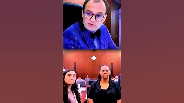 Judge’s Reaction Will Leave You SPEECHLESS 😱 | LawNews