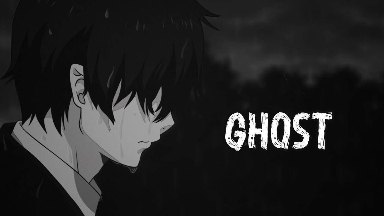 Nightcore   Ghost  Jacob Lee Lyrics