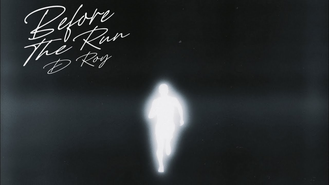 D Roy - Drop The Ball - YouTube