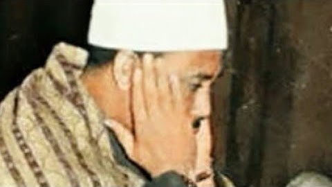 ماتيسر من سورة هود - تلاوة أسطورية نادره للشيخ عبد الباسط عبد الصمد رحمه الله