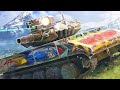 Стрим По World Of Tanks