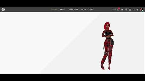 how to add a background imvu