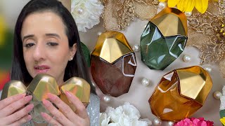 Orabella Bella Hadid  All scents review | Colors of Life with Fakiha