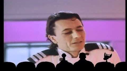 Space Mutiny - MacPhearson