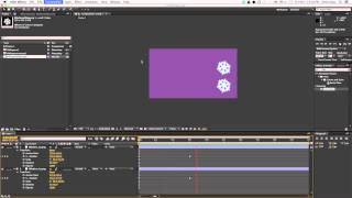 After Effects Keyframe Assist Easy Ease